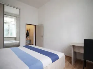 Pronájem bytu 2+1, Brno, Koliště, 39 m2