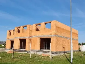 Prodej rodinného domu, Uherský Brod, Třešňová, 120 m2