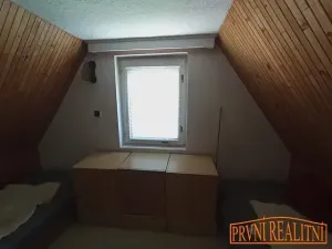 Prodej chaty, Halenkovice, 110 m2