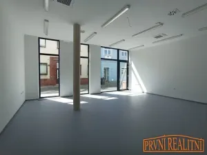 Pronájem kanceláře, Uherský Brod, Komenského, 20 m2