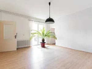 Prodej činžovního domu, Nová Ves, 217 m2