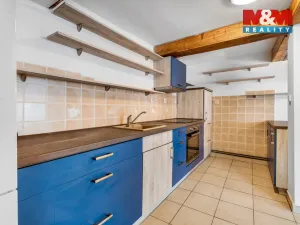 Prodej rodinného domu, Děčín - Děčín XV-Prostřední Žleb, Žlebská, 125 m2