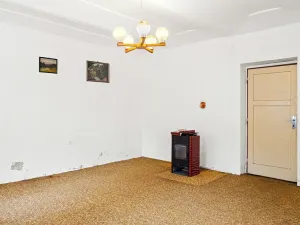 Prodej zemědělské usedlosti, Popovice, 718 m2