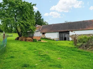 Prodej zemědělské usedlosti, Popovice, 718 m2