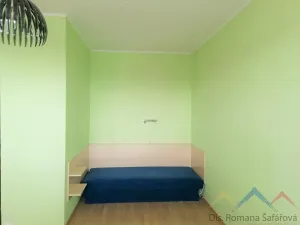 Pronájem bytu 1+1, Rýmařov, Jungmanova, 34 m2