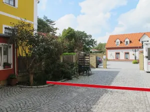 Pronájem kanceláře, Praha - Řepy, Žalanského, 53 m2