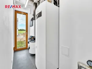 Prodej rodinného domu, Praha - Horní Počernice, Krotitelů, 197 m2