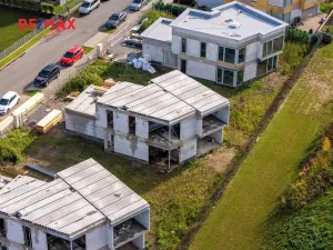 Prodej rodinného domu, Praha - Horní Počernice, Krotitelů, 197 m2