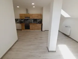 Pronájem bytu 2+kk, Lovosice, 8.května, 70 m2