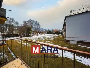 Pronájem bytu 3+1, Vrbno pod Pradědem, Kopečná, 65 m2