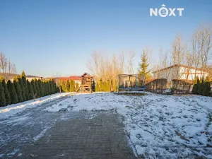 Prodej rodinného domu, Nový Malín, 179 m2