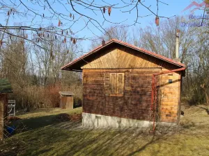 Prodej pozemku pro bydlení, Chyňava, 579 m2