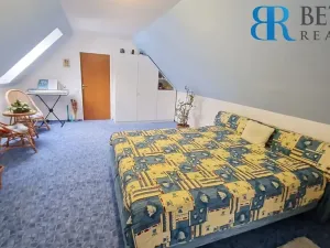 Prodej rodinného domu, Hlinsko, 150 m2