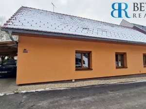 Prodej rodinného domu, Hlinsko, 150 m2