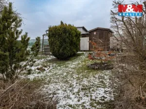 Prodej chaty, Vinařice, 40 m2