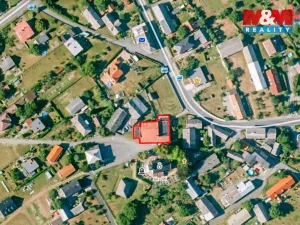 Prodej obchodního prostoru, Bílovec - Lubojaty, 500 m2