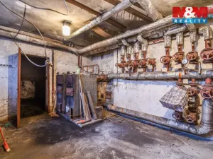 Prodej obchodního prostoru, Bílovec - Lubojaty, 500 m2