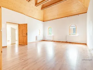 Prodej rodinného domu, Praha - Stodůlky, V borovičkách, 513 m2