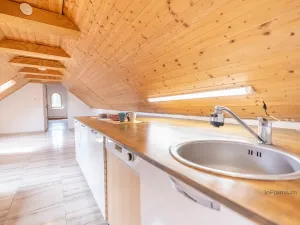 Prodej rodinného domu, Praha - Stodůlky, V borovičkách, 513 m2