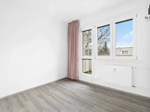Pronájem bytu 3+kk, Brno, Merhautova, 55 m2