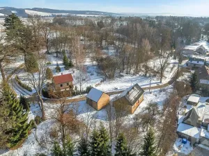 Prodej pozemku pro bydlení, Lanškroun, 779 m2