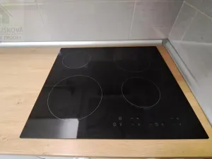 Pronájem bytu 1+kk, Ostrava, Na Fifejdách, 34 m2