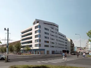 Pronájem bytu 2+kk, Brno, Křenová, 71 m2