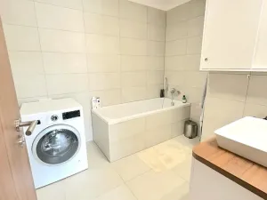 Pronájem bytu 2+kk, Brno, Křenová, 71 m2