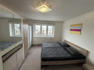 Prodej bytu 2+1, Bučovice, Vyškovská, 64 m2