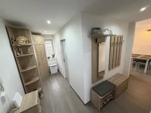 Prodej bytu 2+1, Bučovice, Vyškovská, 64 m2