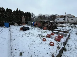 Prodej bytu 2+1, Bučovice, Vyškovská, 64 m2