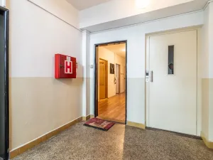 Prodej bytu 3+1, Praha - Braník, Školní, 97 m2