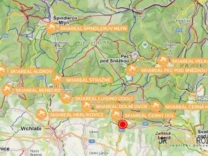 Prodej bytu 3+kk, Černý Důl, 92 m2