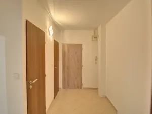 Pronájem bytu 2+kk, Kolín, Moravcova, 42 m2