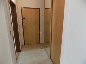 Pronájem bytu 1+1, Praha - Troja, Krynická, 40 m2