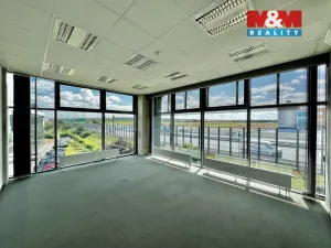 Pronájem kanceláře, Nupaky, Komerční, 200 m2