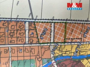 Prodej pozemku pro bydlení, Dobruška - Pulice, 9489 m2