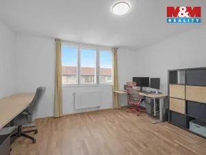 Prodej rodinného domu, Praha - Strašnice, Dvouletky, 120 m2