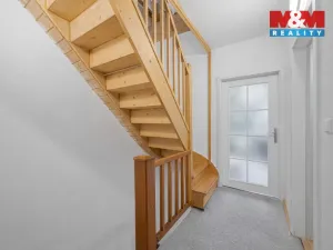 Prodej rodinného domu, Praha - Strašnice, Dvouletky, 120 m2