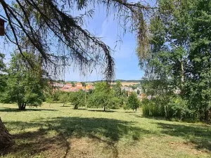 Prodej pozemku pro bydlení, Vlachovo Březí, 16463 m2