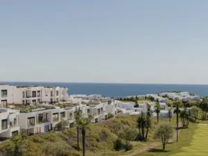 Prodej bytu 2+1, Mojacar, Almería, Španělsko, 63 m2