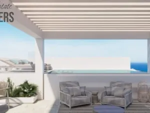 Prodej bytu 2+1, Mojacar, Almería, Španělsko, 63 m2