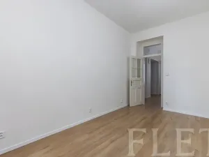 Pronájem bytu 2+kk, Praha - Vinohrady, Třebízského, 63 m2