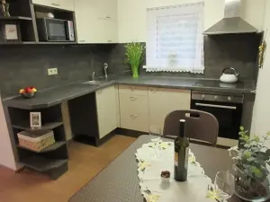 Pronájem bytu 1+kk, Jablonec nad Nisou, Janáčkova, 21 m2