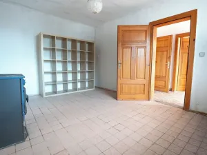 Prodej chalupy, Otmíče, 100 m2