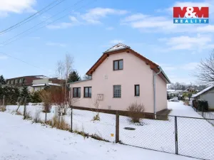 Prodej rodinného domu, Horka II, 104 m2