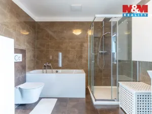 Prodej bytu 3+kk, Olomouc - Nová Ulice, Třída Jiřího Pelikána, 119 m2