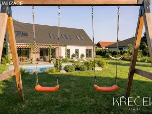 Prodej pozemku pro bydlení, Kaly, 1792 m2