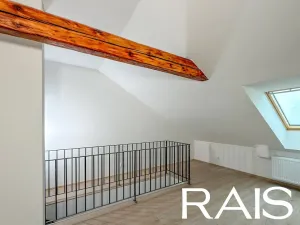 Prodej bytu 2+kk, Brno, Koliště, 66 m2