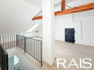 Prodej bytu 2+kk, Brno, Koliště, 66 m2